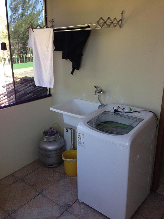 Apartamento Bairro Ferraz Garopaba Zewnętrze zdjęcie