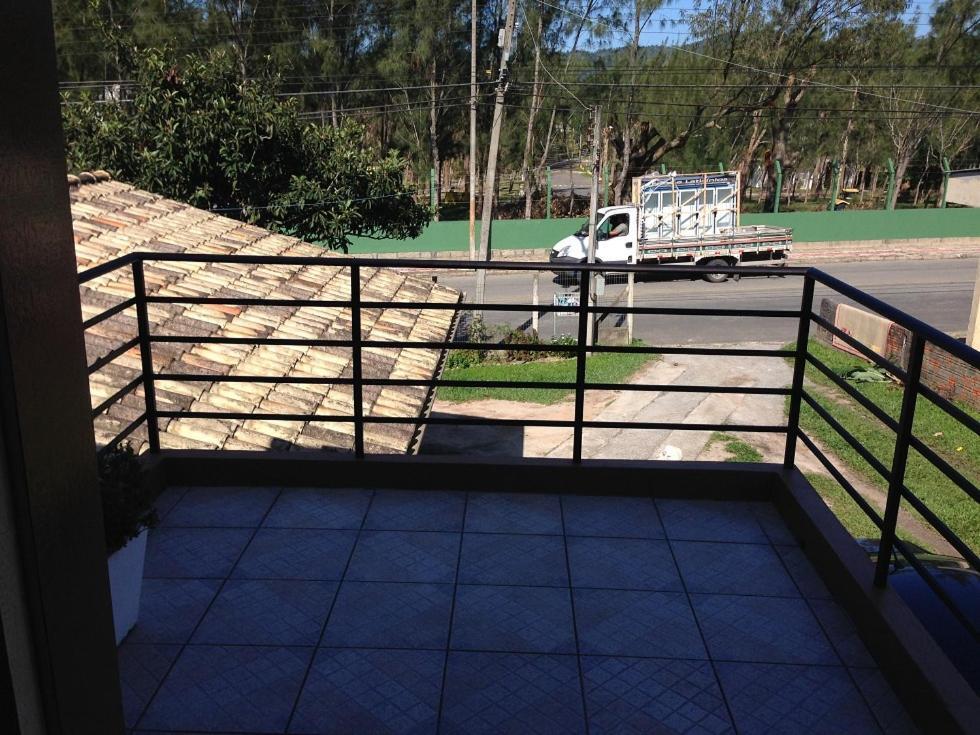 Apartamento Bairro Ferraz Garopaba Zewnętrze zdjęcie