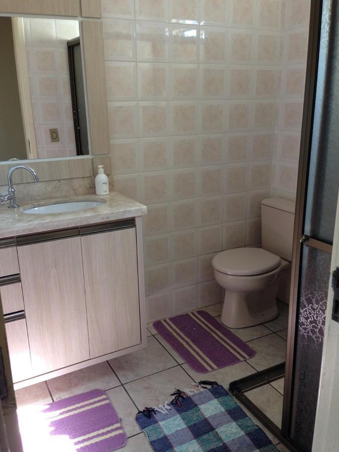 Apartamento Bairro Ferraz Garopaba Zewnętrze zdjęcie