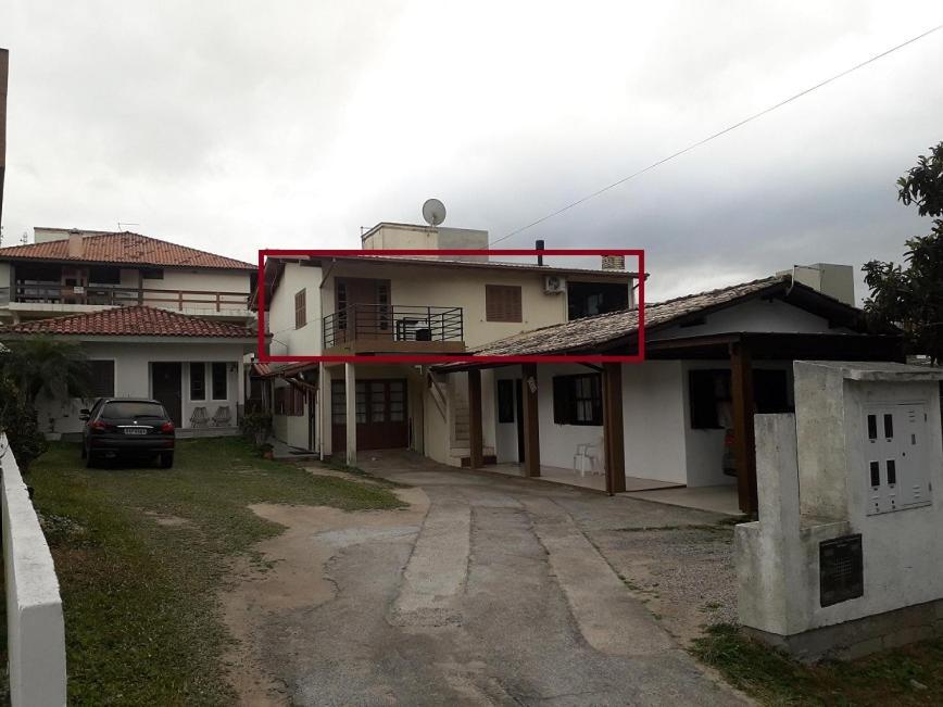 Apartamento Bairro Ferraz Garopaba Zewnętrze zdjęcie